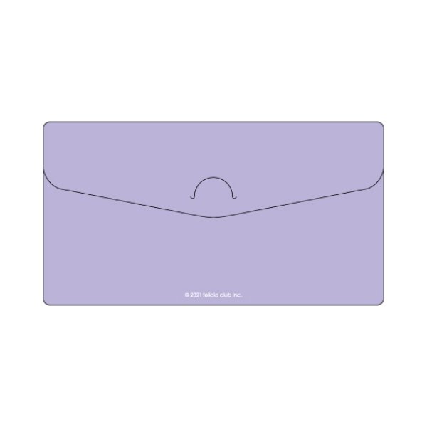 画像3: Seiko Matsuda 抗菌マスクケース (3)