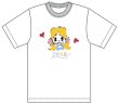画像1: New!!SeikoイラストTシャツ WHITE (1)
