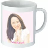 Seiko Matsuda Special Picture Series - felicia club by SEIKO 