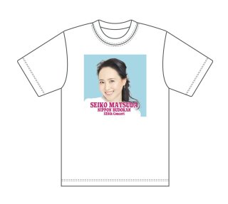 松田聖子　Ｔシャツ　セイコズラビット Amazon.co.jp: 松田聖子 Tシャツ セイコズラビット : ファッション