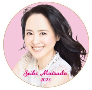 松田聖子ワイングラスset 松田聖子 聖子スイート・コレクション〜80'sヒッツ Blu-specCD5