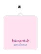 画像2: Birthday F.M 2024 アクリルチャーム (2)