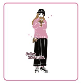 商品一覧｜松田聖子｜felicia club by SEIKO MATSUDA Online