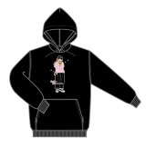 松田聖子　ピクチャー パーカー　男女兼用エムサイズ 商品一覧｜松田聖子｜felicia club by SEIKO MATSUDA Online