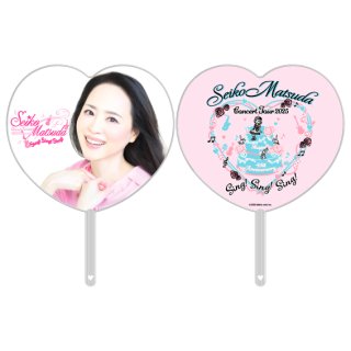 松田聖子　グッズ　lollipop Rabbit ブラウン　ピンク　リボン 松田聖子 2024 コンサートツアー ロリポップ 日本武道館 限定 第