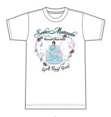 松田聖子45th Anniversary Tシャツ・うちわセット - メルカリ