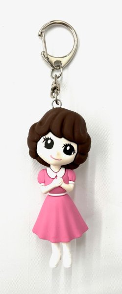 画像2: フィギュアチャーム (2)