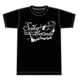 松田聖子　Ｔシャツ　セイコズラビット Amazon.co.jp: 松田聖子 Tシャツ セイコズラビット : ファッション