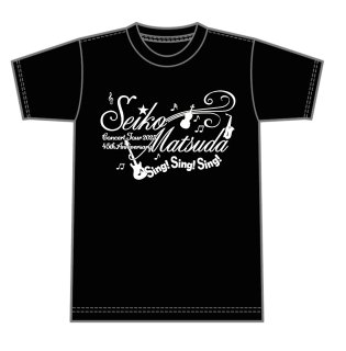 松田聖子　Ｔシャツ　セイコズラビット Amazon.co.jp: 松田聖子 Tシャツ セイコズラビット : Toys & Games