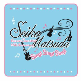 松田聖子｜felicia club by SEIKO MATSUDA Online Happy Shop