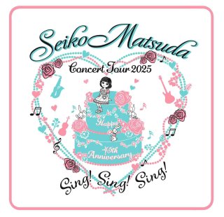 松田聖子｜felicia club by SEIKO MATSUDA Online Happy Shop
