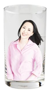 【レア】【新品未使用品】松田聖子 グラス グッズ 新着商品｜松田聖子｜felicia club by SEIKO MATSUDA Online