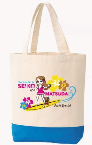 松田聖子のグッズ色々 2024うちわ A (PINK)｜松田聖子｜felicia club by SEIKO MATSUDA