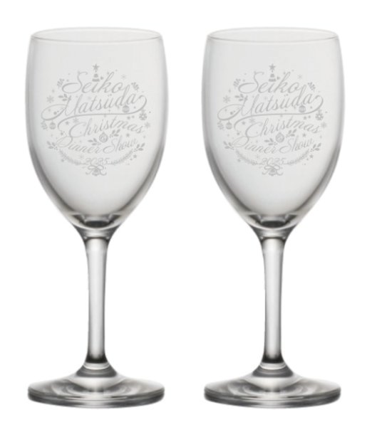 画像1:  2025 ワイングラスペアセット (1)