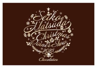 松田聖子｜felicia club by SEIKO MATSUDA Online Happy Shop