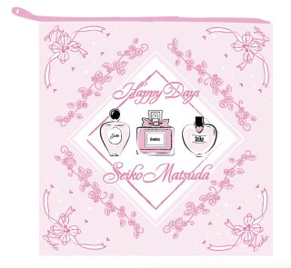 松田聖子｜felicia club by SEIKO MATSUDA Online Happy Shop