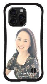松田聖子felicianclub iPhone 17 ケース 商品一覧｜松田聖子｜felicia club by SEIKO MATSUDA Online Happy