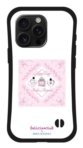 松田聖子｜felicia club by SEIKO MATSUDA Online Happy Shop