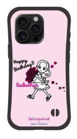 松田聖子felicianclub iPhone 15 Pro ケース 松田聖子felicianclub iPhone 15 Pro ケース - メルカリ