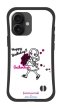 画像2: Seiko chan Birthdayイラストグリップケース WHITE [iPhone専用] (2)
