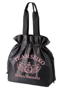 Cherish Seiko Matsuda トートバッグ&松田聖子タオル 新着商品｜松田聖子｜felicia club by SEIKO MATSUDA Online Happy