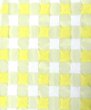 画像3: ワッフルギャザースカート YELLOW (3)