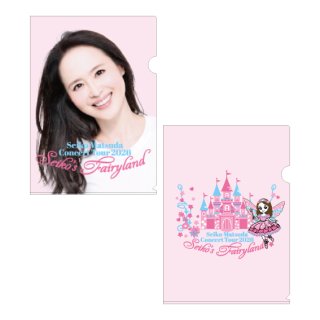 松田聖子｜felicia club by SEIKO MATSUDA Online Happy Shop