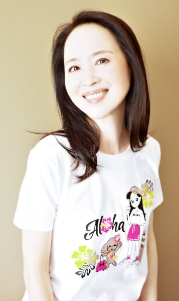画像3: Aloha Tシャツ (3)