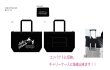 画像2: 2026ツアー折りたたみバッグ (2)