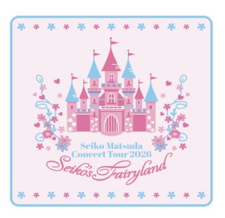 松田聖子｜felicia club by SEIKO MATSUDA Online Happy Shop