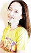 画像2: SEIKO ビッグロゴTシャツ  YELLOW (2)