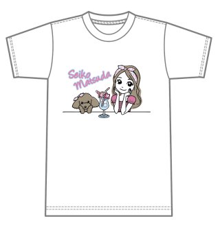 松田聖子｜felicia club by SEIKO MATSUDA Online Happy Shop